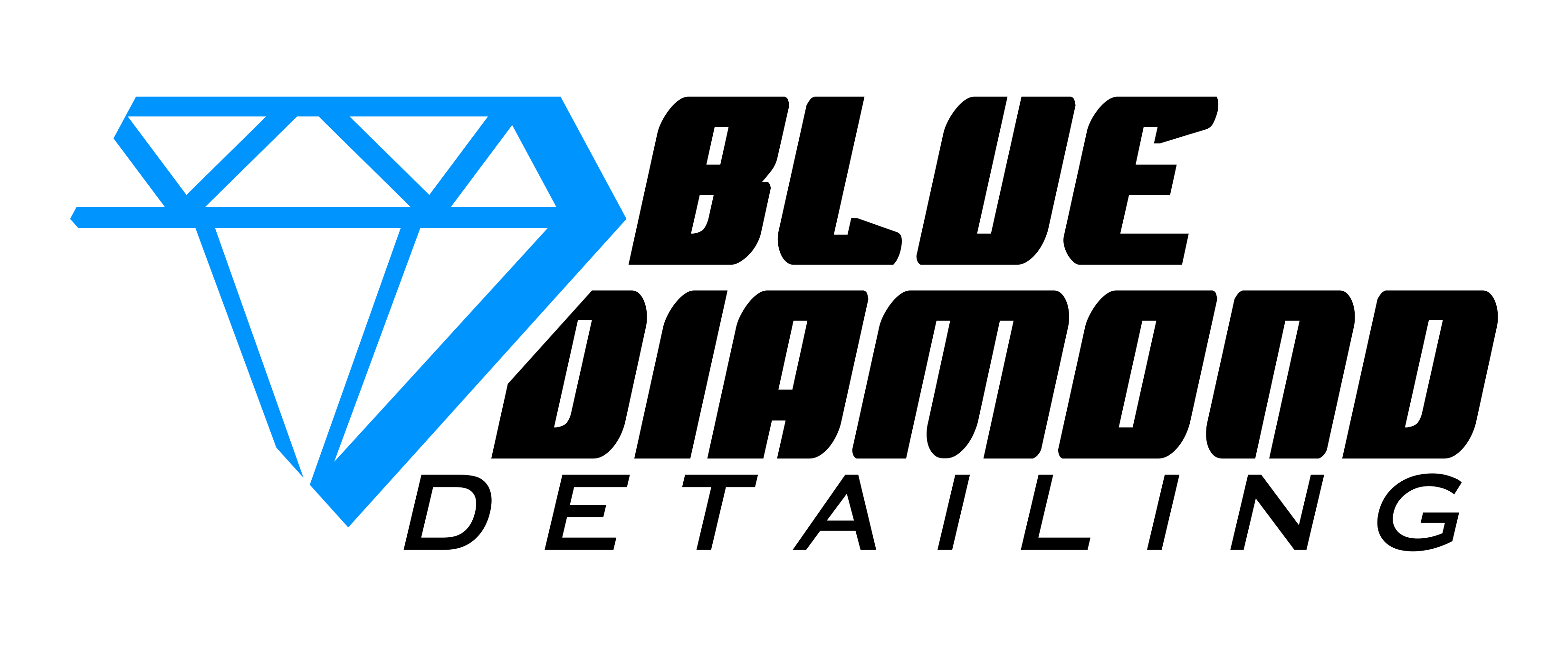 Blue Diamond Detailing LLC